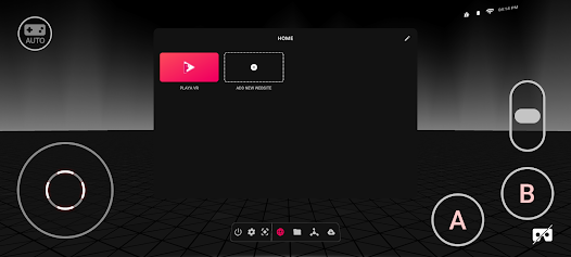 PLAY'A VR Cardboard screenshot 3