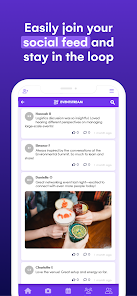The Event App by EventsAir screenshot 3