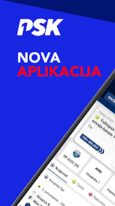 PSK Sport screenshot 1