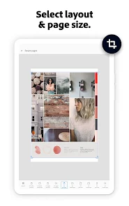 Adobe Scan AI PDF Scanner, OCR screenshot 15