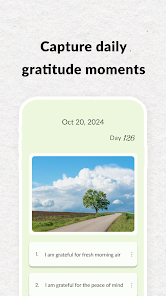 Gratitude Garden: Journal screenshot 16