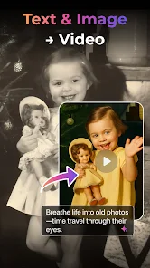 PixVerse: AI Video Generator screenshot 18