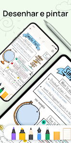 Mind Notes - Notebook, Notas screenshot 4