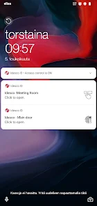 Idesco ID screenshot 2