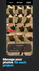 RealityScan Mobile screenshot 6