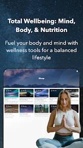 Sworkit: Fitness & Workouts screenshot 24
