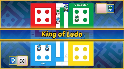 Ludo King® screenshot 29