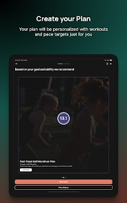 Runna: Running Plans & Coach screenshot 22