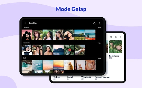 Galeri - Galeri Foto, Album screenshot 15