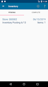 BRdata Cloud screenshot 7