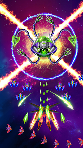 WindWings: Multiverse Shooter screenshot 4