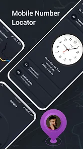 Phone Number Tracker screenshot 8