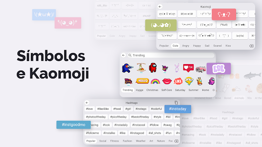 Fonts Art - Fontes de letras screenshot 20