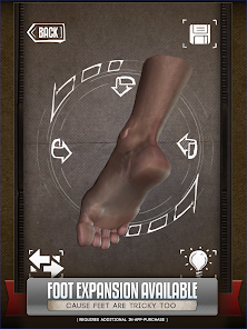 Handy Art Reference Tool screenshot 15