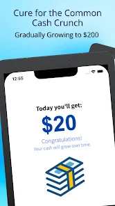 VANSi - Cash Advance screenshot 16