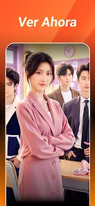 FreeReels - Dramas y Reels screenshot 1