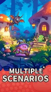 I, Slime screenshot 8