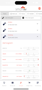 SmartVET screenshot 5