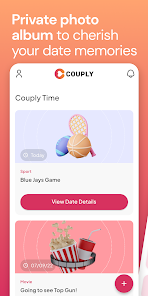 Couply: The App for Couples screenshot 8