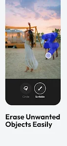 Blend: AI Videos Logos Try On screenshot 13