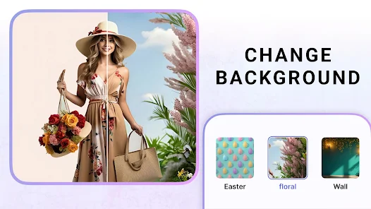 LightX AI Photo Editor Retouch screenshot 17
