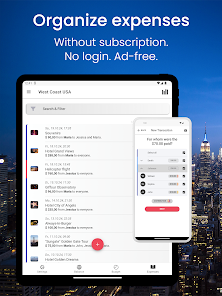 Cashinator - Split the bills screenshot 17