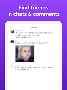 Memasik - Meme Maker screenshot 14