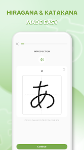 HeyJapan: Learn Japanese screenshot 3