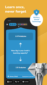 Kinnu - General Knowledge screenshot 4