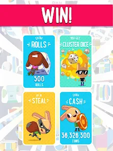 Board Kings: Board Dice Games screenshot 22