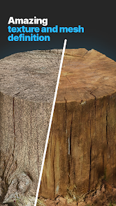 RealityScan Mobile screenshot 10