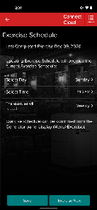 Cummins Connect Cloud screenshot 4