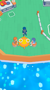 Cruise Master screenshot 15