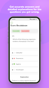 Past Questions & Answers(WAEC) screenshot 11