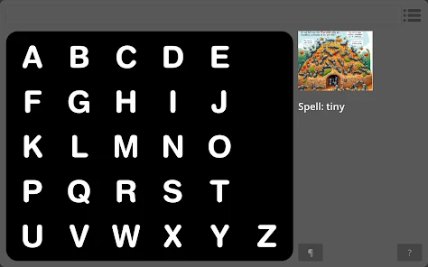 SpellerShip screenshot 11