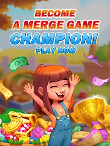 Gossip Harbor: Merge & Story screenshot 9