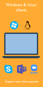 DroidCamX HD (Classic) screenshot 2