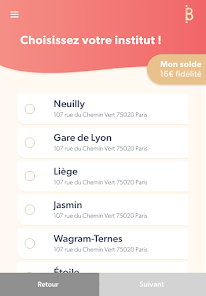 Blinki screenshot 20