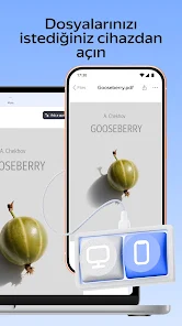 Yandex.Disk screenshot 2