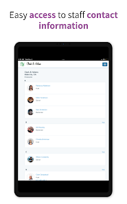 Schedulefly screenshot 14