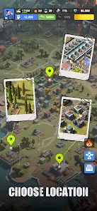 Lands of Jail screenshot 6