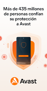 Avast Antivírus & Seguridad screenshot 1