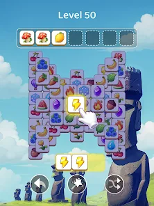 Tile Explorer - Triple Match screenshot 16