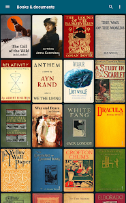 ReadEra Premium – ebook reader screenshot 11