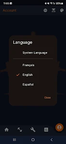 GymLog : AI Workout Logbook screenshot 16
