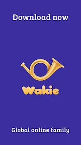 Wakie Voice Chat: Berteman screenshot 7