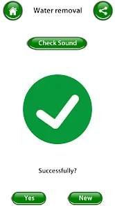 Keluarkan Air Dari Speaker screenshot 3