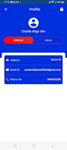 YES QR POS screenshot 8