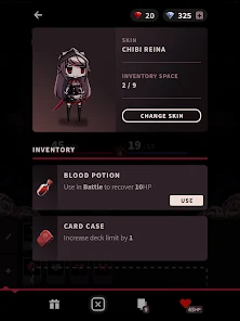 Phantom Rose Scarlet screenshot 15