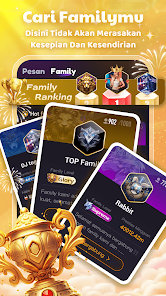 Dazz Live-Live Stream & Chat screenshot 4